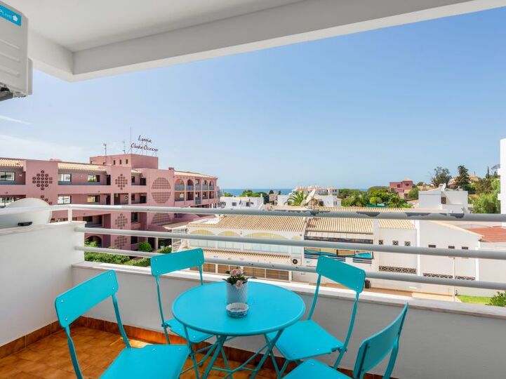 Exklusive Villa mit atemberaubender Aussicht, Albufeira Villa 1149, Albufeira, Portugal