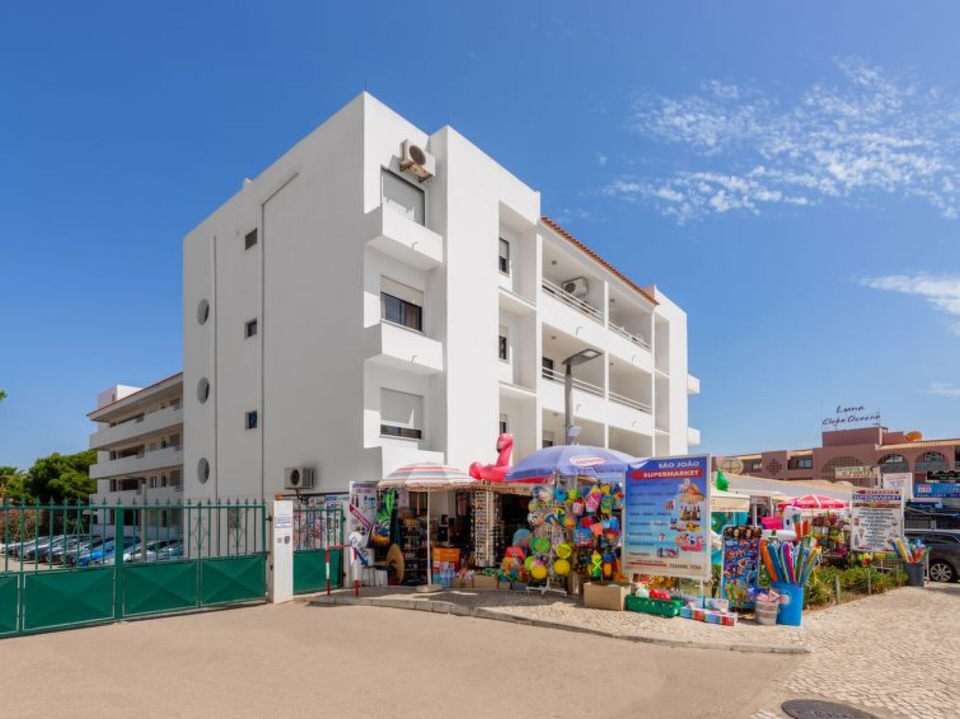 Exklusive Villa mit atemberaubender Aussicht, Albufeira Villa 1149