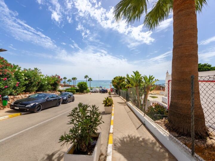 Exklusive Villa mit atemberaubender Aussicht, Albufeira Villa 1149