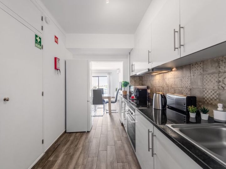 Exklusive Villa mit atemberaubender Aussicht, Albufeira Villa 1149