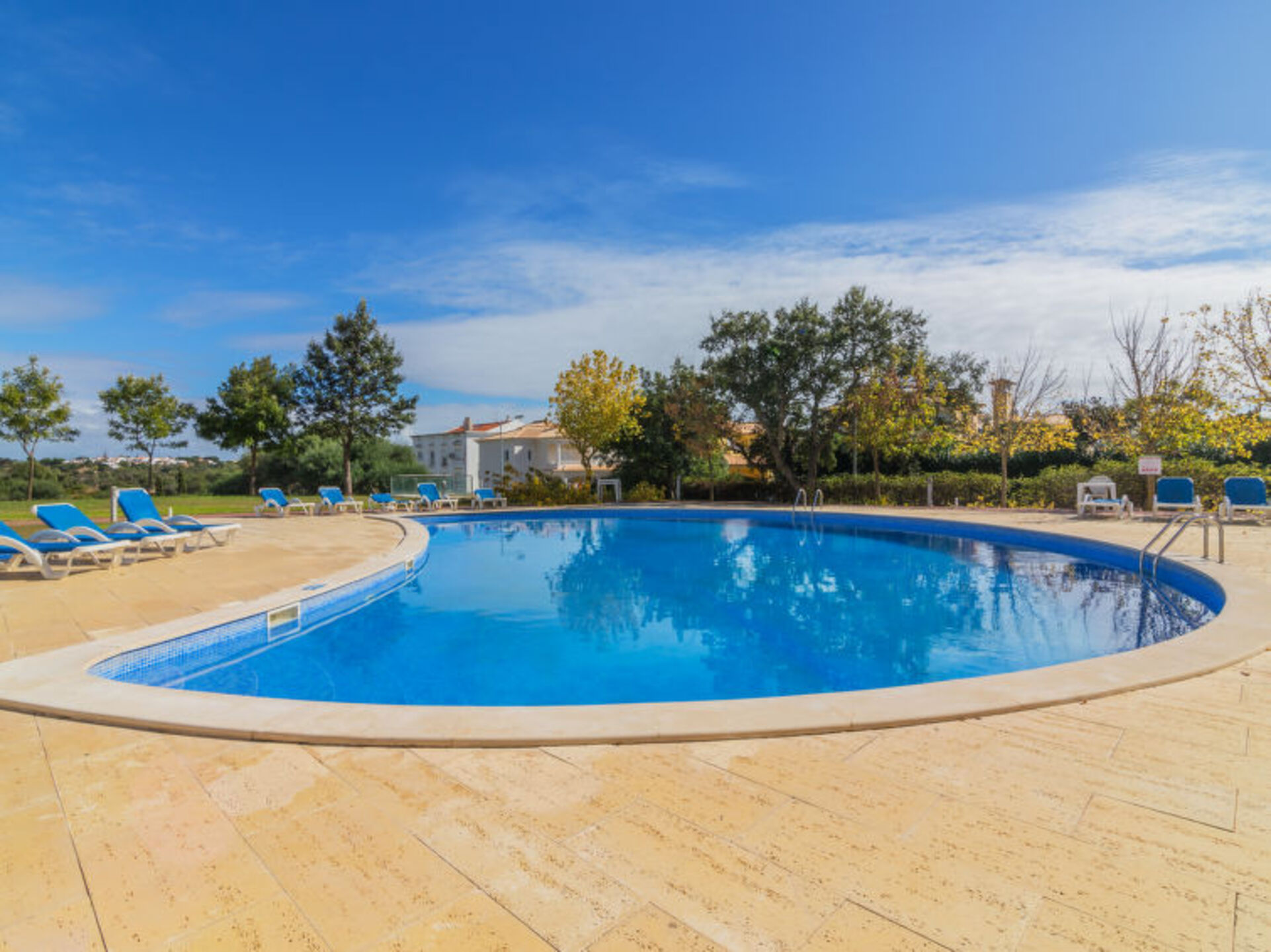 Die ultimative Villa mit atemberaubender Aussicht, Villa 1152 in Albufeira