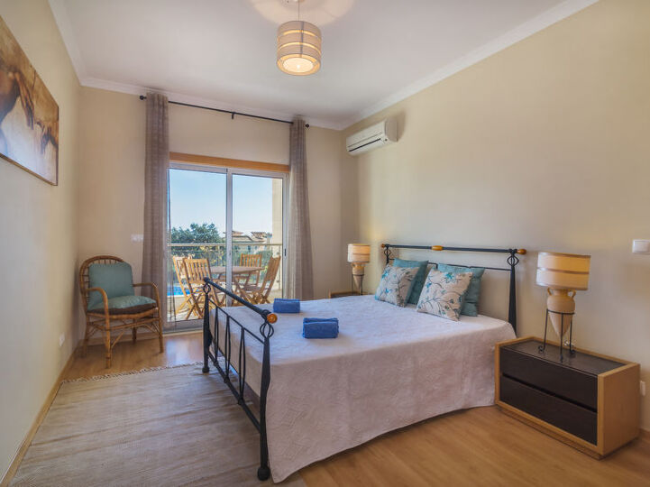 Die ultimative Villa mit atemberaubender Aussicht, Villa 1152 in Albufeira