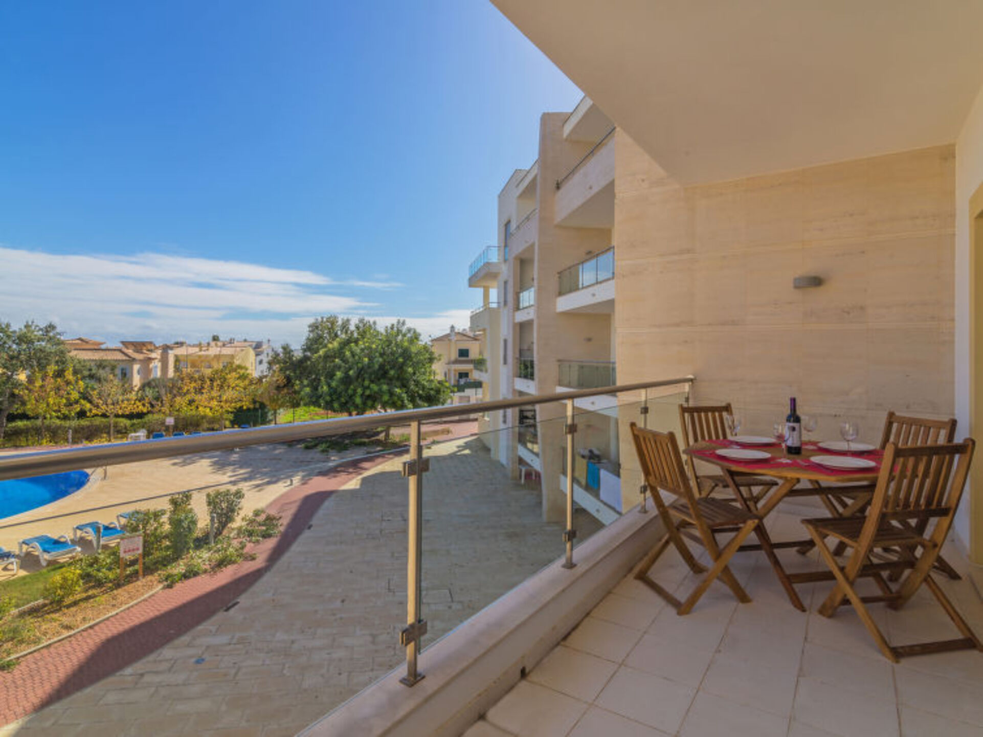 Die ultimative Villa mit atemberaubender Aussicht, Villa 1152 in Albufeira