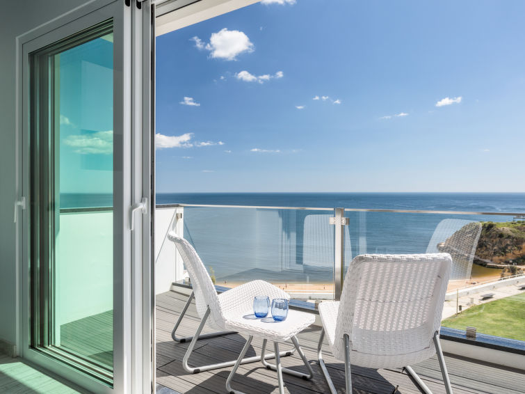 Die ultimative Villa mit atemberaubender Aussicht, Albufeira Villa 1158