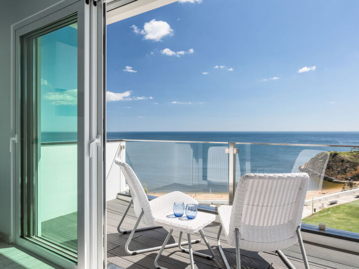 Die ultimative Villa mit atemberaubender Aussicht, Albufeira Villa 1158, Albufeira, Portugal