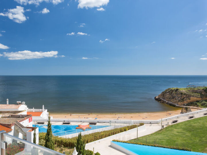 Die ultimative Villa mit atemberaubender Aussicht, Albufeira Villa 1158