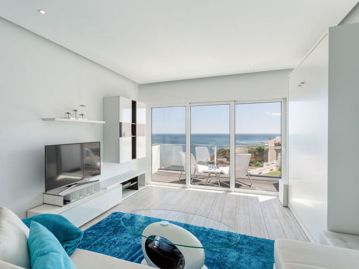 Die ultimative Villa mit atemberaubender Aussicht, Albufeira Villa 1158
