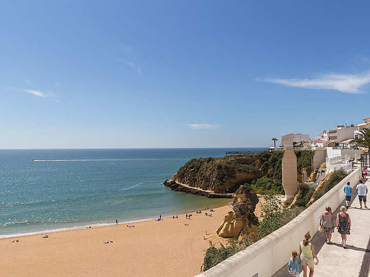 Die ultimative Villa mit atemberaubender Aussicht, Albufeira Villa 1158