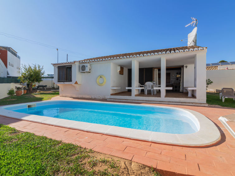 Sie werden diese luxuriöse Villa mit 2 Schlafzimmern lieben, Albufeira Villa 1161