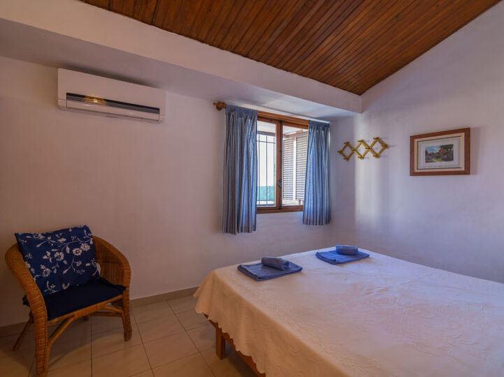 Sie werden diese luxuriöse Villa mit 2 Schlafzimmern lieben, Albufeira Villa 1161