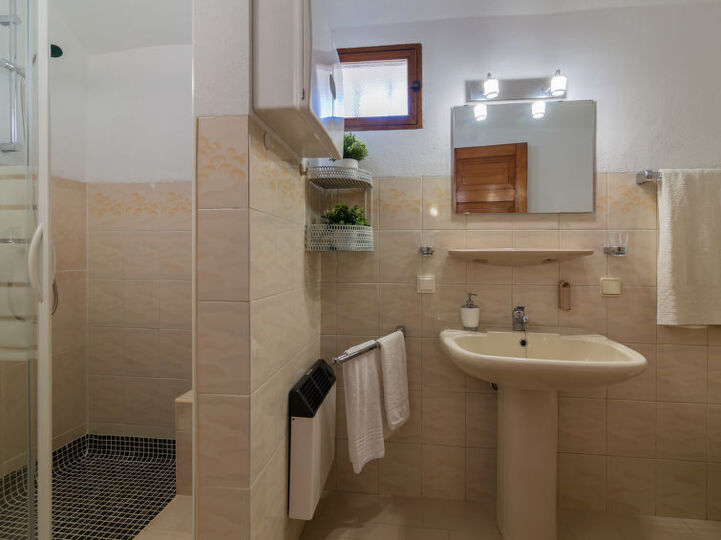 Sie werden diese luxuriöse Villa mit 2 Schlafzimmern lieben, Albufeira Villa 1161