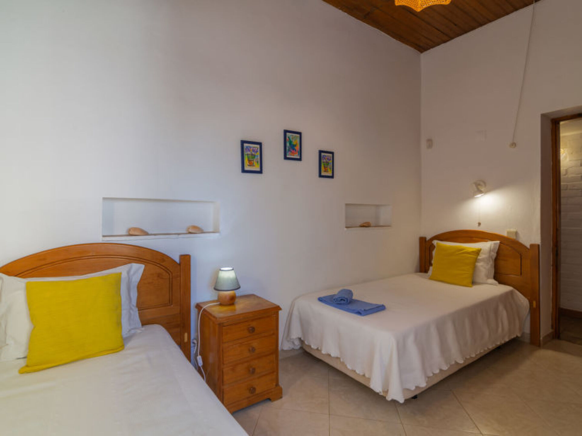Sie werden diese luxuriöse Villa mit 2 Schlafzimmern lieben, Albufeira Villa 1161