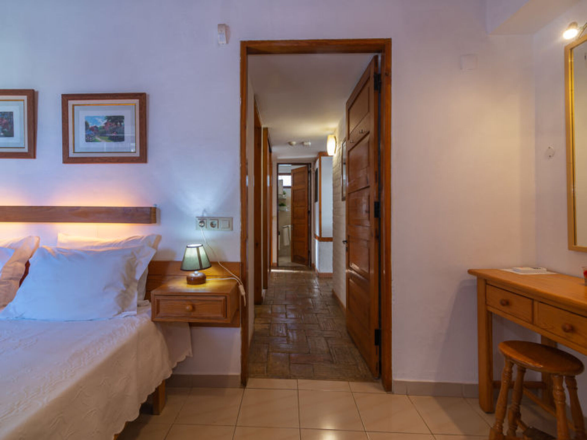 Sie werden diese luxuriöse Villa mit 2 Schlafzimmern lieben, Albufeira Villa 1161
