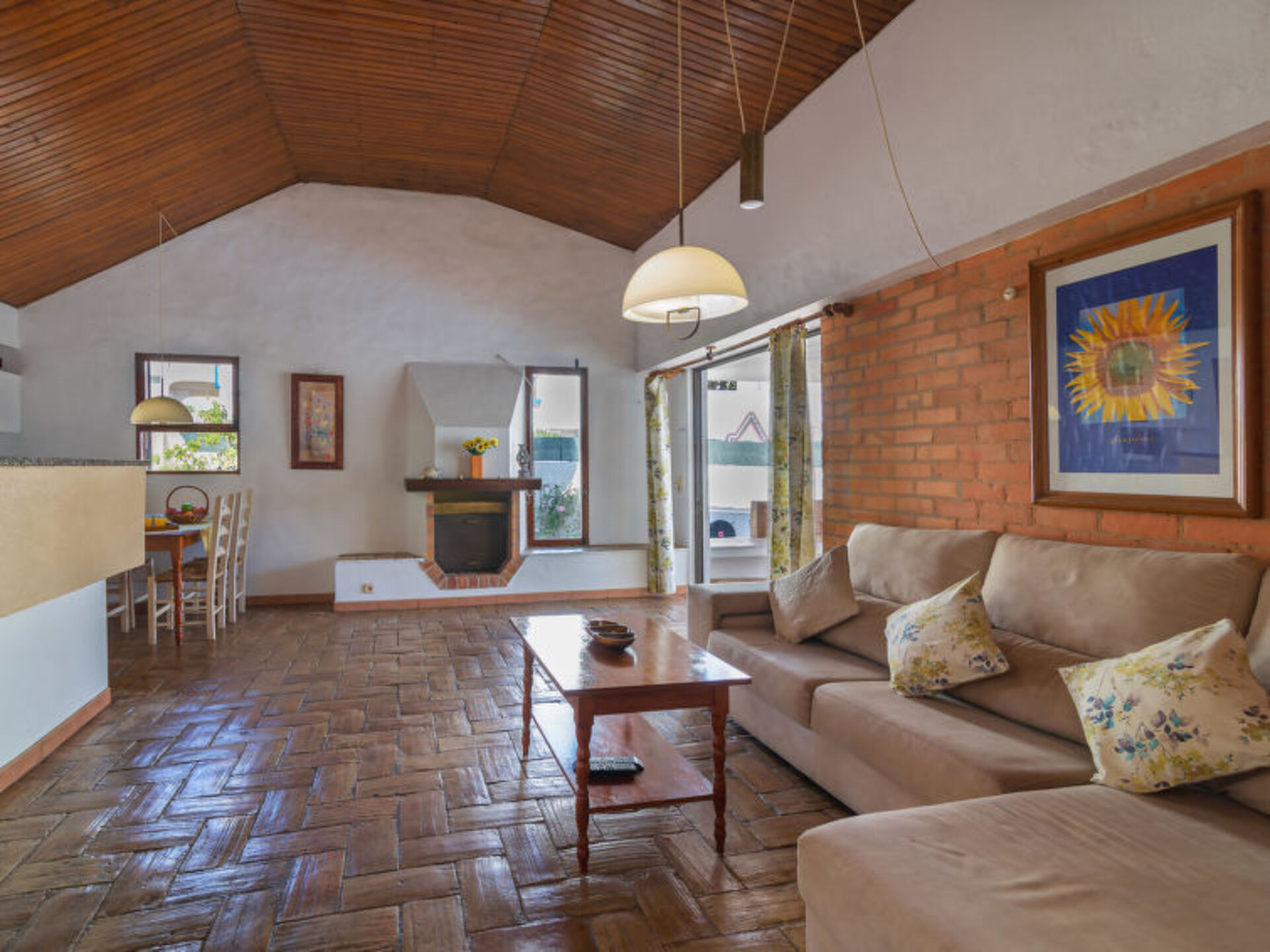 Sie werden diese luxuriöse Villa mit 2 Schlafzimmern lieben, Albufeira Villa 1161