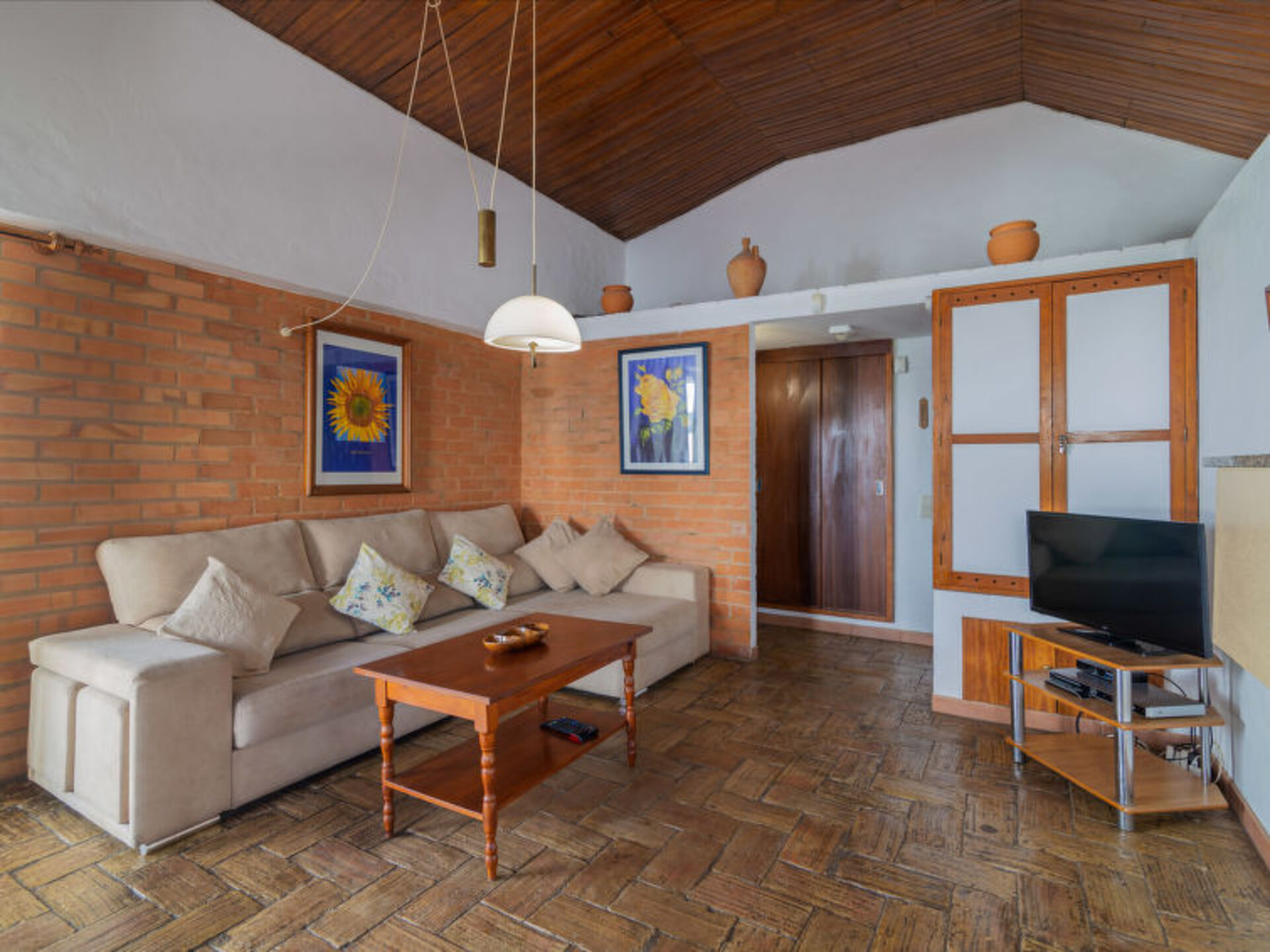 Sie werden diese luxuriöse Villa mit 2 Schlafzimmern lieben, Albufeira Villa 1161