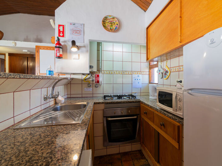 Sie werden diese luxuriöse Villa mit 2 Schlafzimmern lieben, Albufeira Villa 1161
