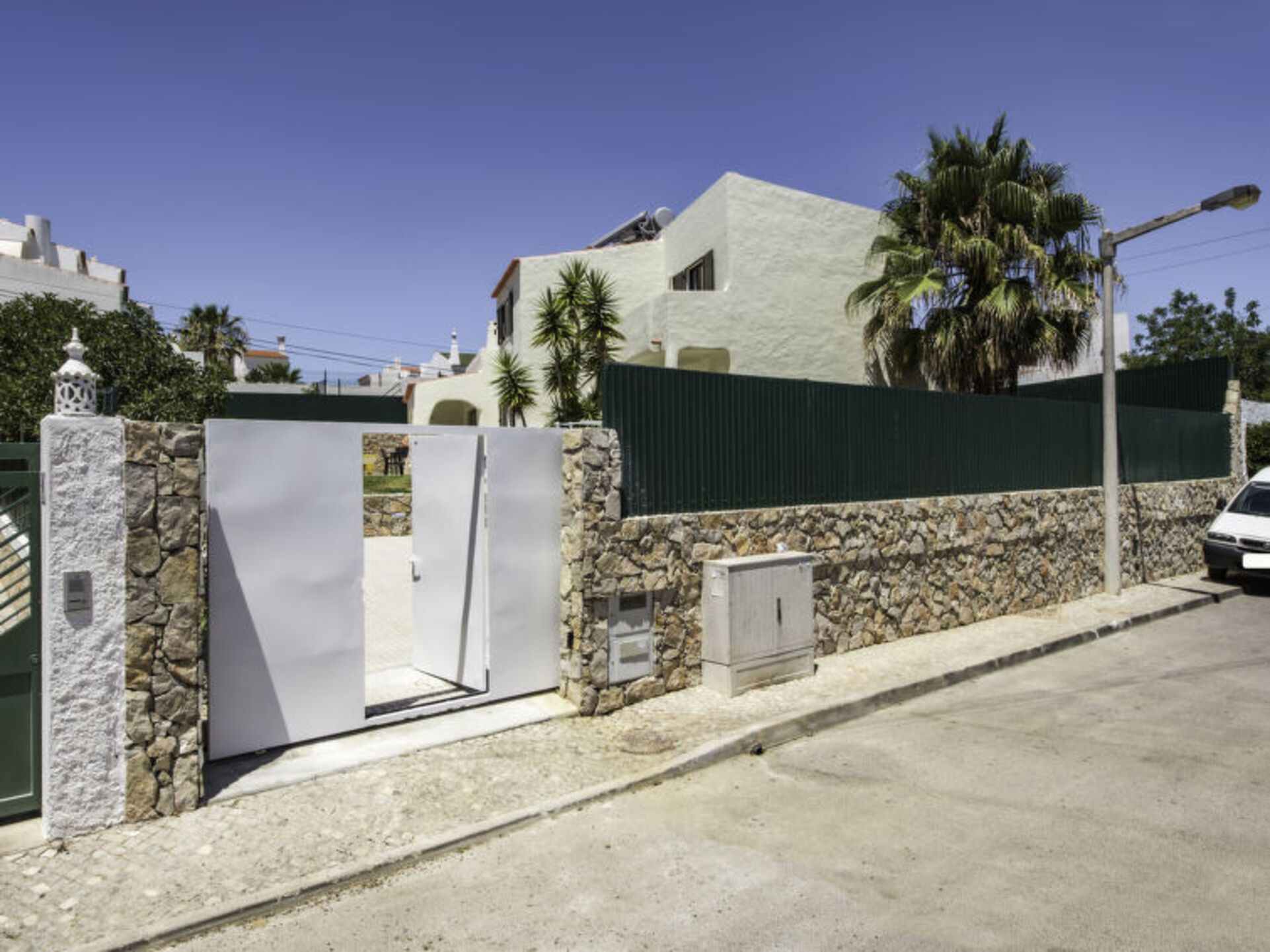 Mieten Sie Ihre eigene Luxusvilla mit 4 Schlafzimmern, Albufeira Villa 1172