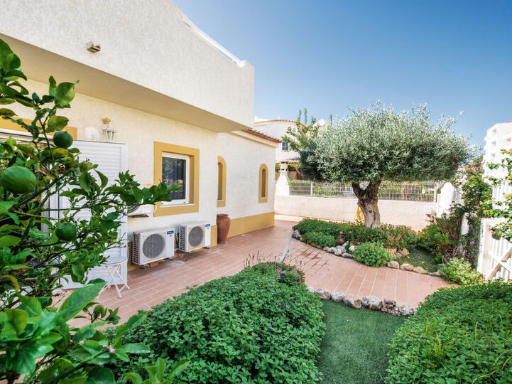 5-Sterne-Villa mit 5 Schlafzimmern, Villa 1173 in Albufeira