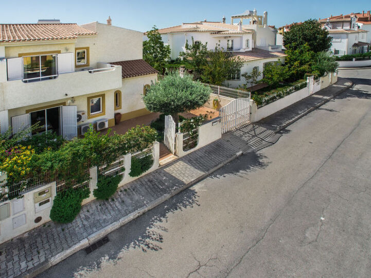 5-Sterne-Villa mit 5 Schlafzimmern, Villa 1173 in Albufeira