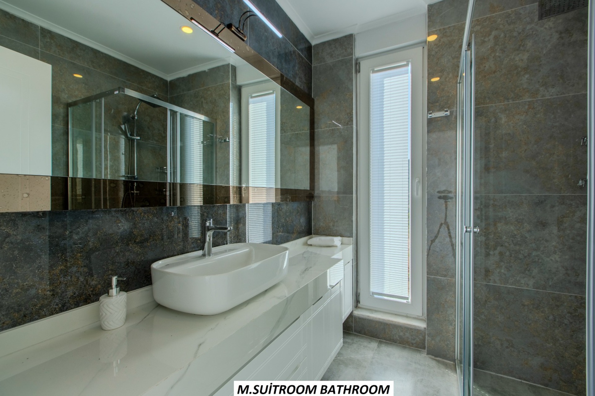 5 Star Villa Royale – Majestic Alanya Escape