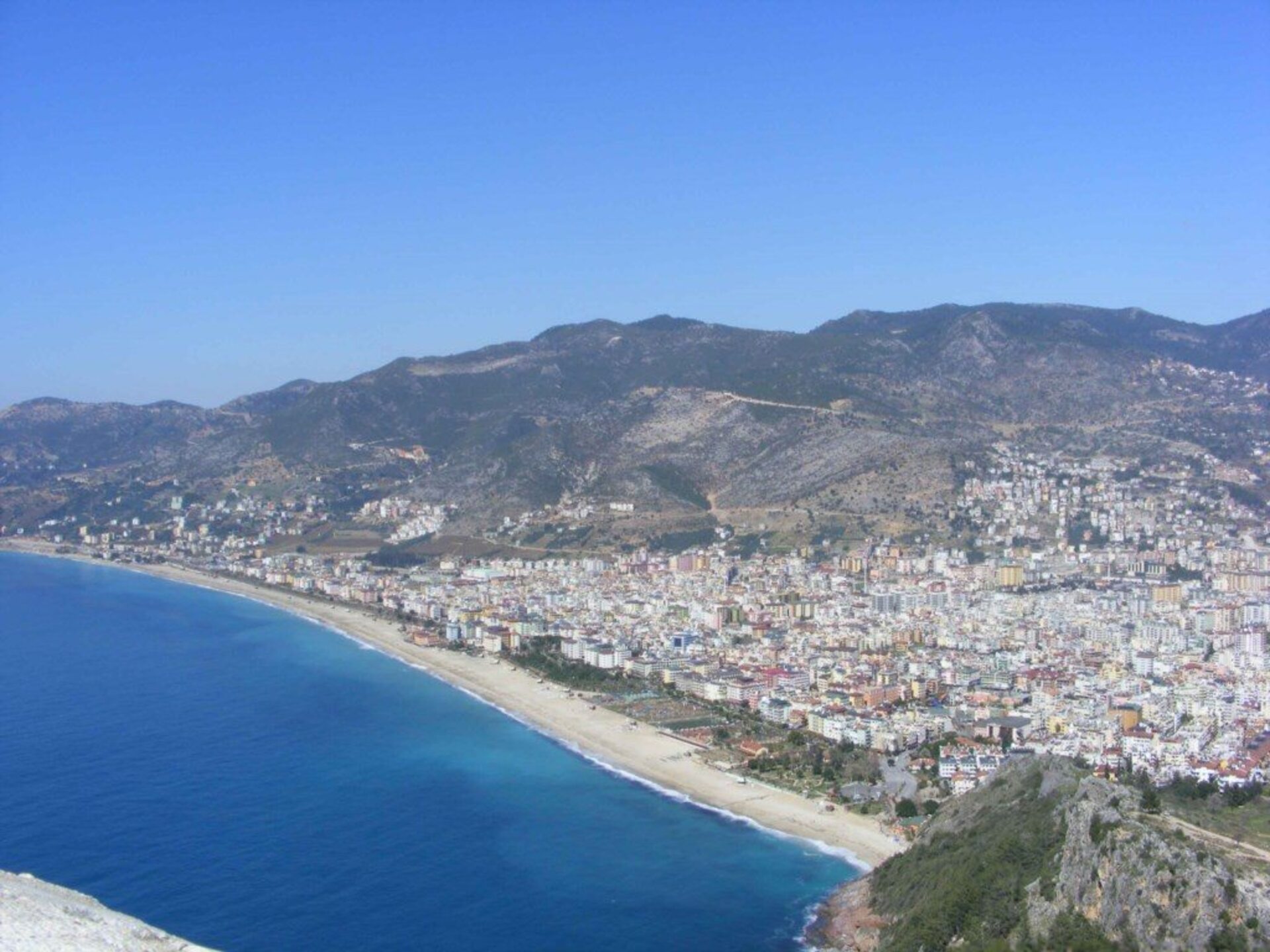 5 Star Villa Royale – Majestic Alanya Escape