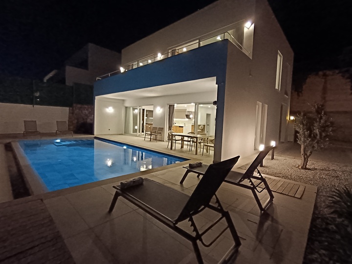 5 Star Villa Royale – Majestic Alanya Escape
