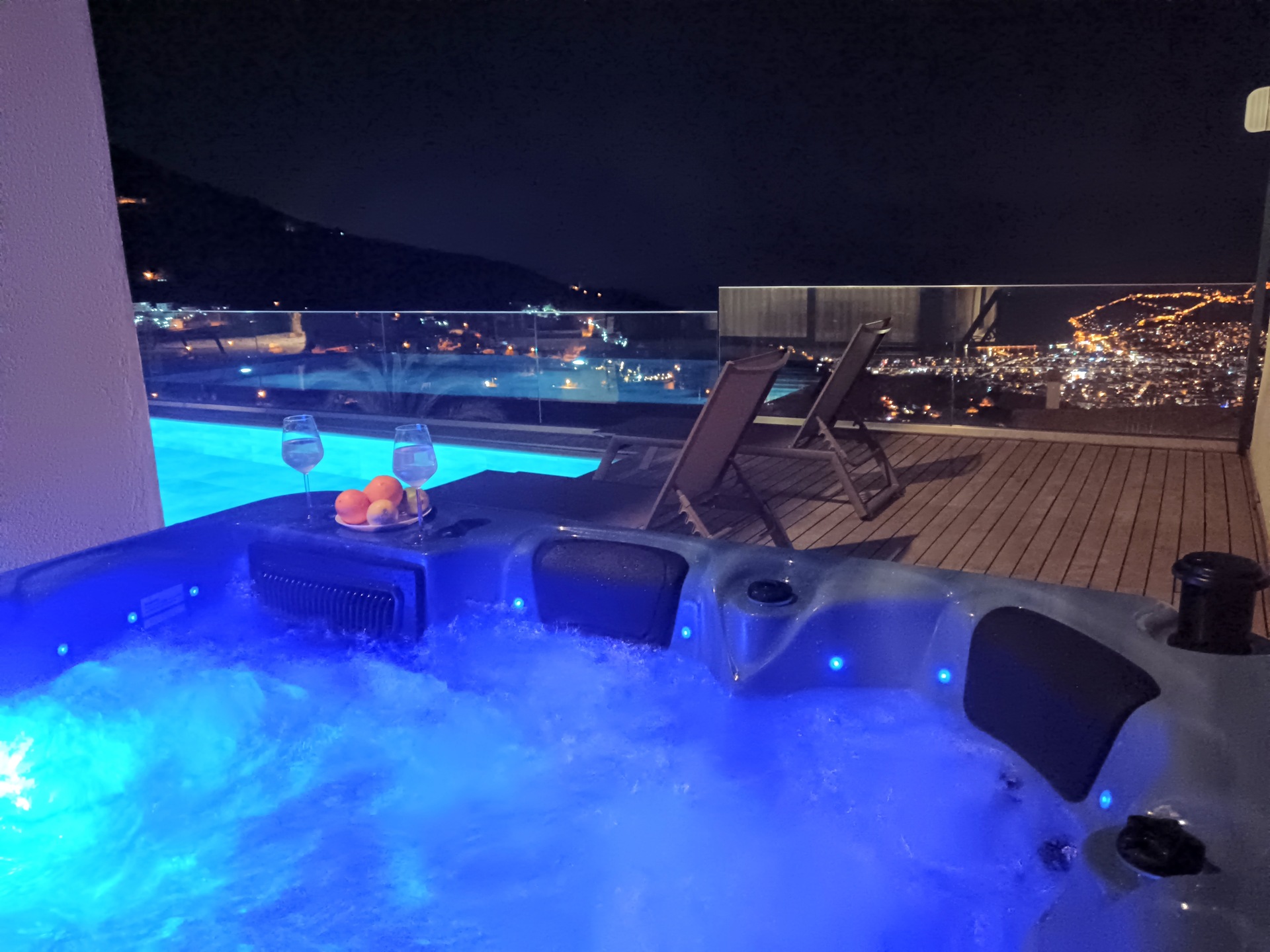5 Star Villa Royale – Majestic Alanya Escape