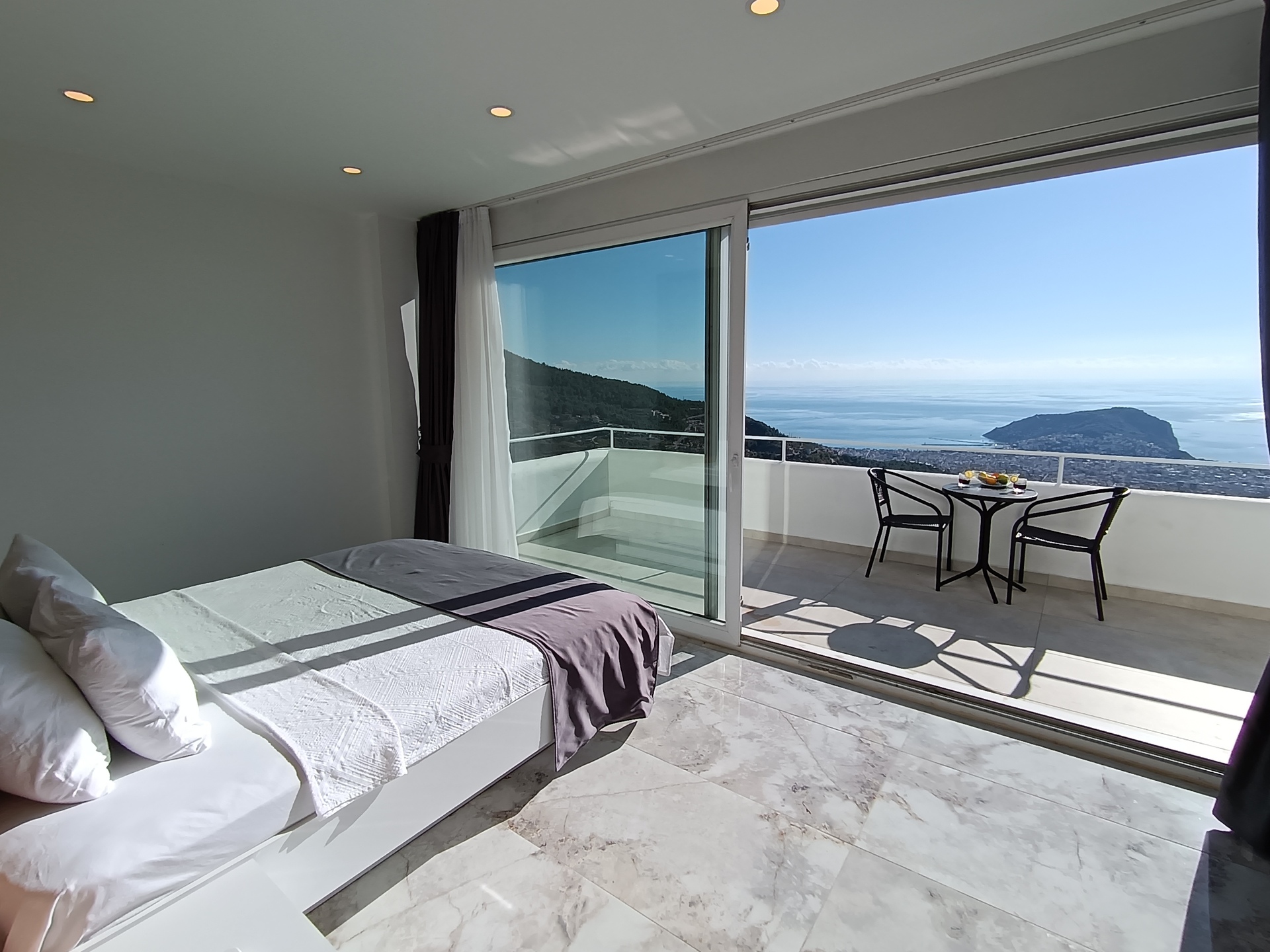5 Star Villa Royale – Majestic Alanya Escape