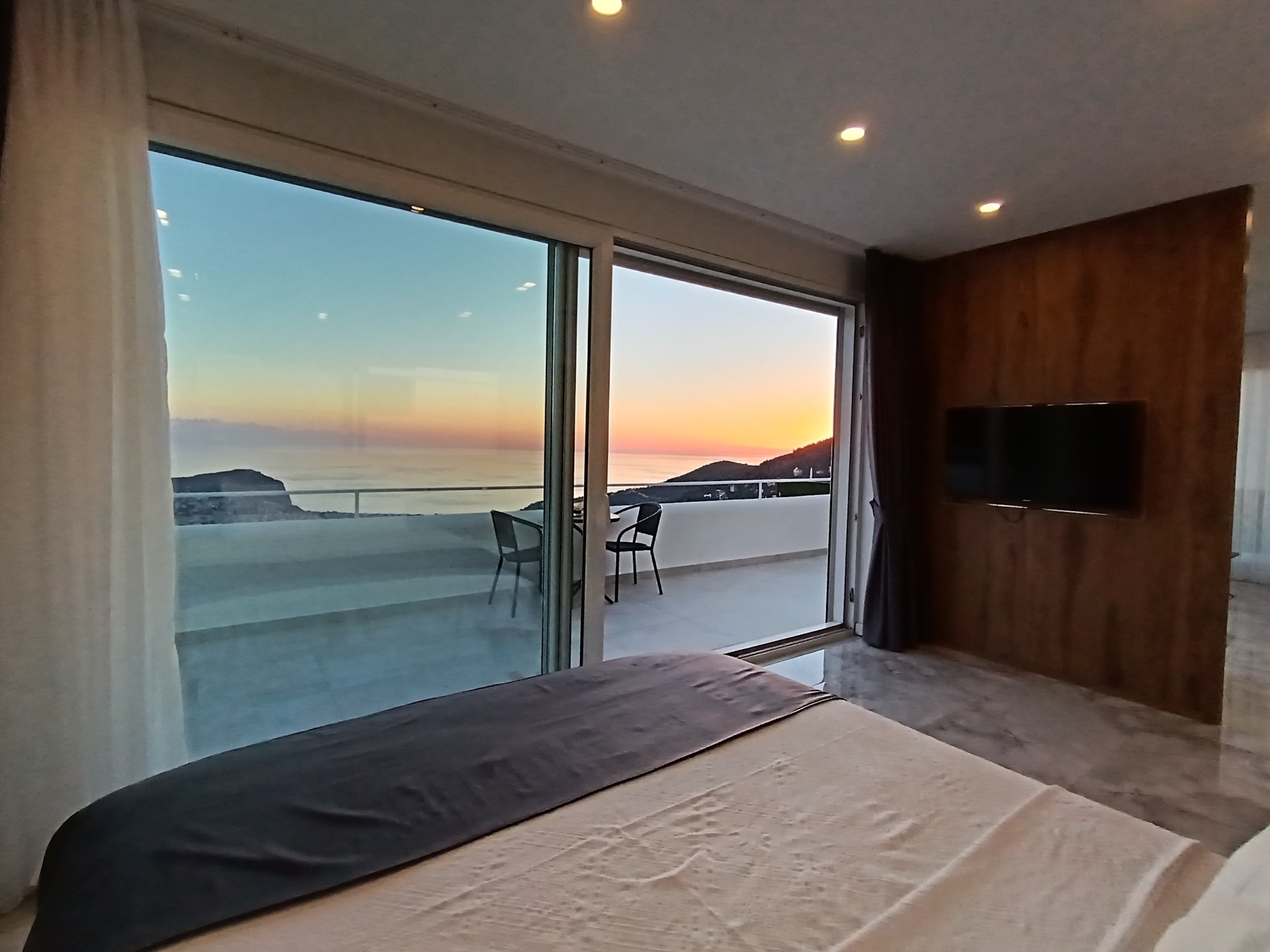 5 Star Villa Royale – Majestic Alanya Escape