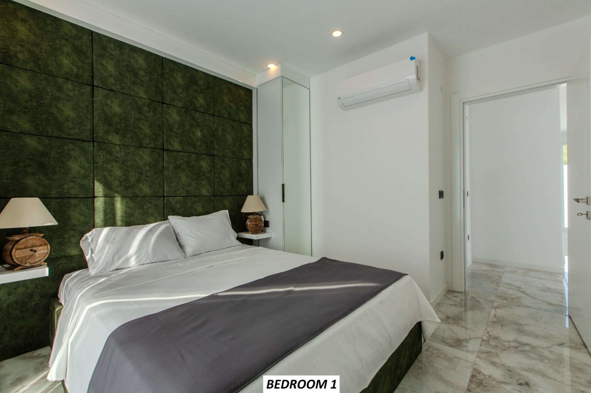 5 Star Villa Royale – Majestic Alanya Escape