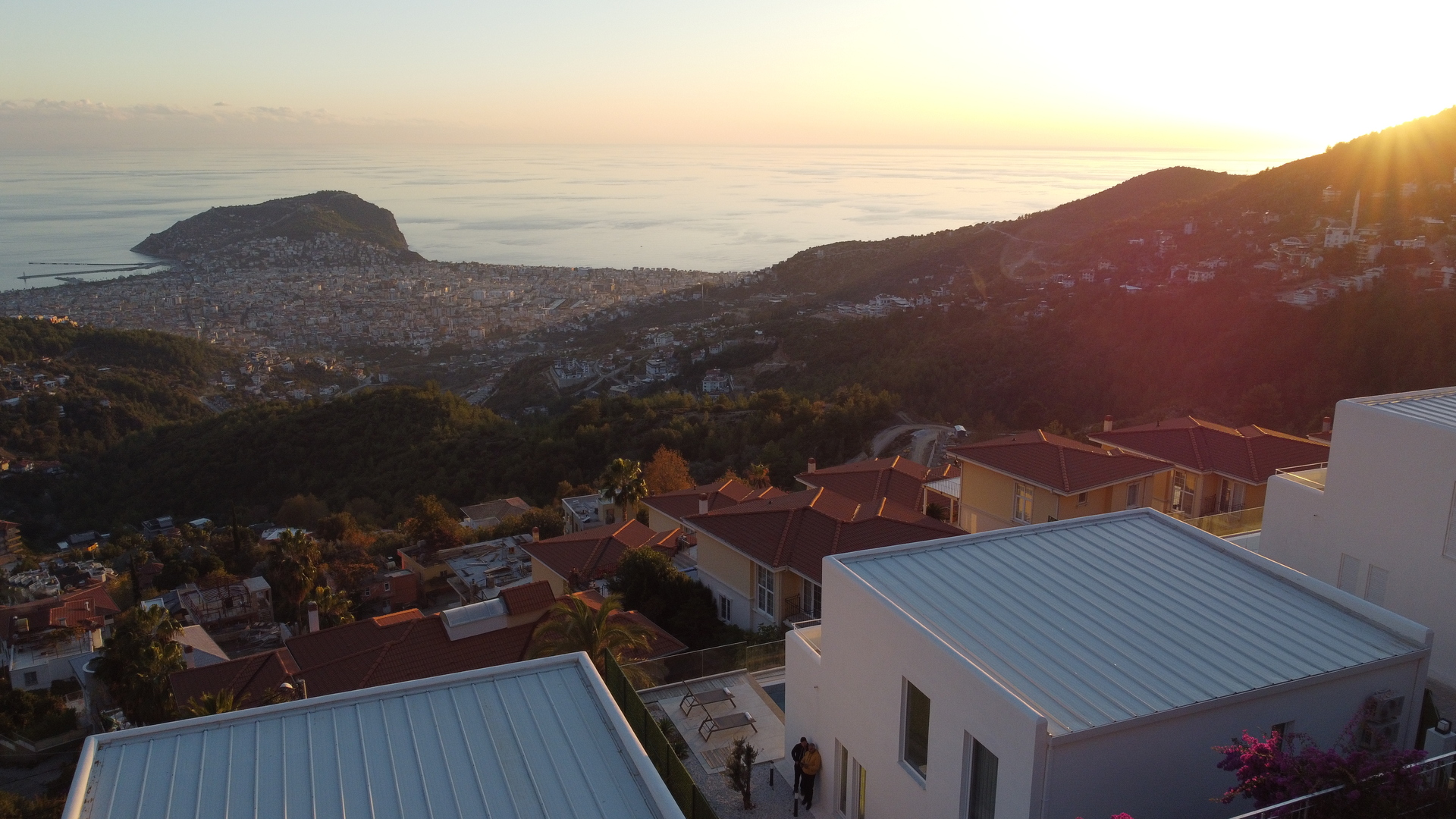 5 Star Villa Royale – Majestic Alanya Escape