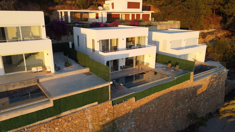 5 Star Villa Royale – Majestic Alanya Escape