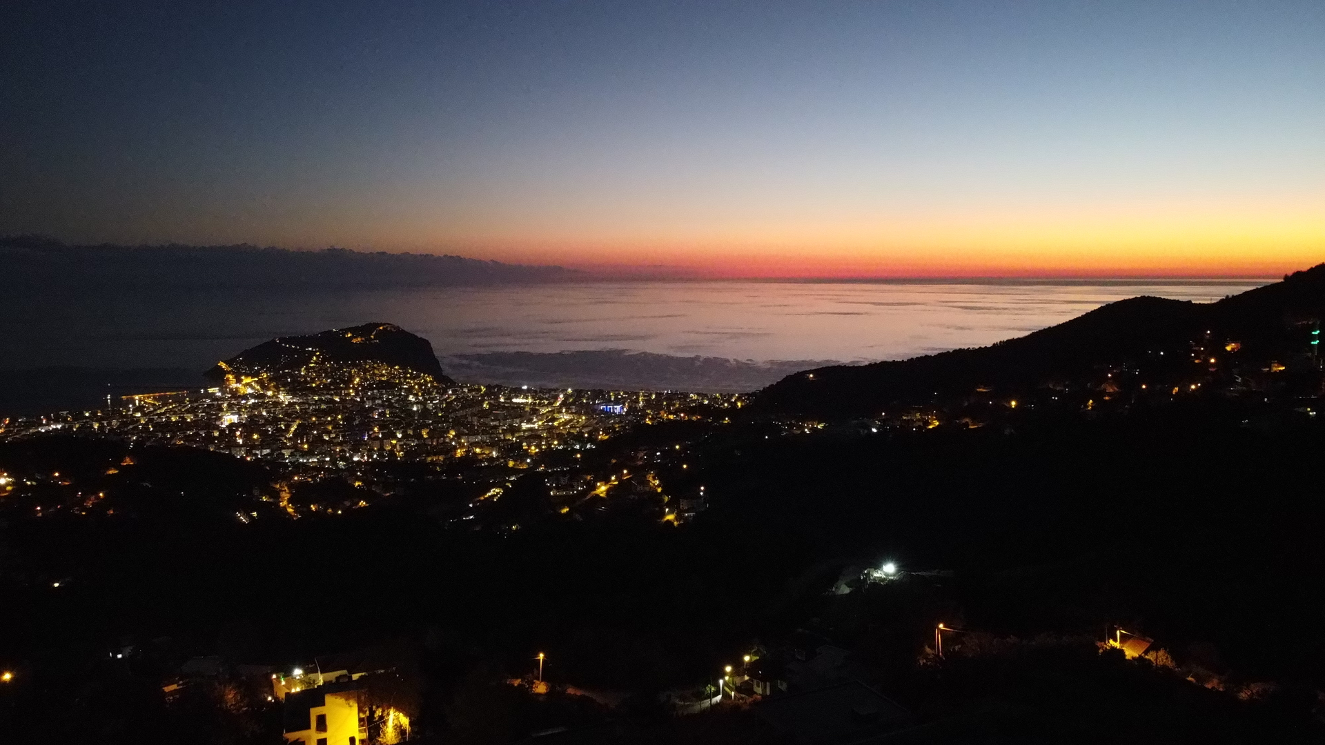 5 Star Villa Royale – Majestic Alanya Escape