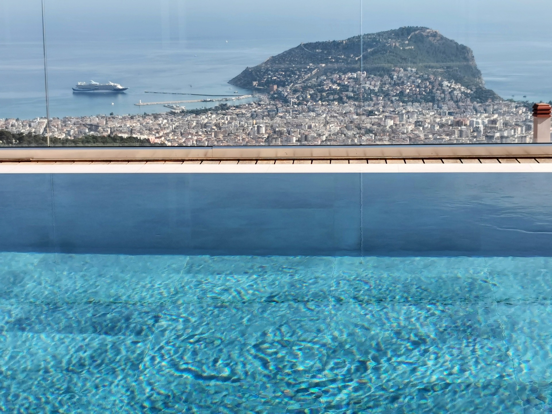 5 Star Villa Royale – Majestic Alanya Escape