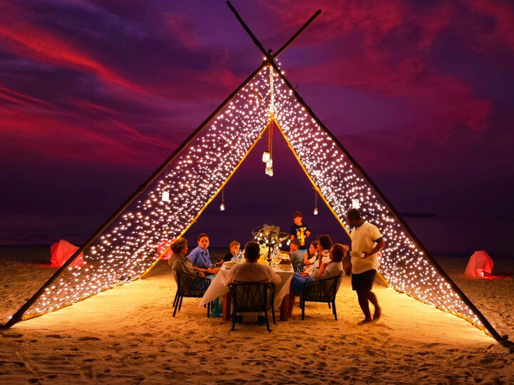 Gelassenheit am Meer: Juwel mit 4 Schlafzimmern, 1003