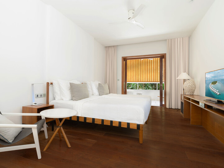 Elegante 4 Schlafzimmer Villa im Paradies, 1007, Kihaadhoo, Maldives