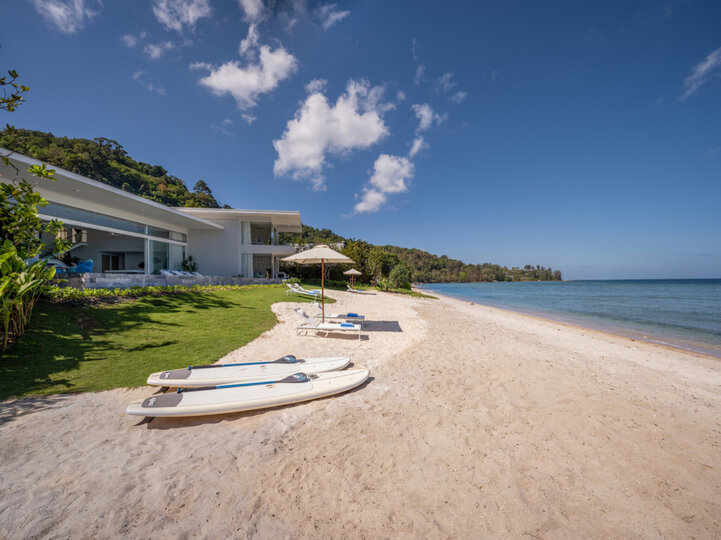 Entfliehen Sie dem Luxus am Strand in Phuket, 1000, Phuket, Thailand