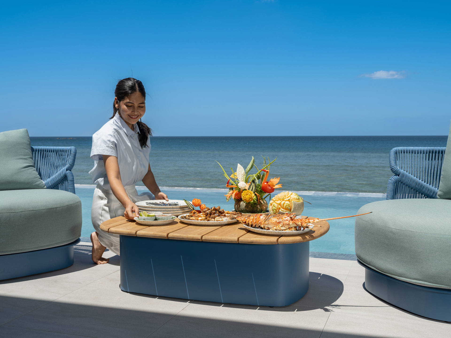 Villa Anda - World class hospitality