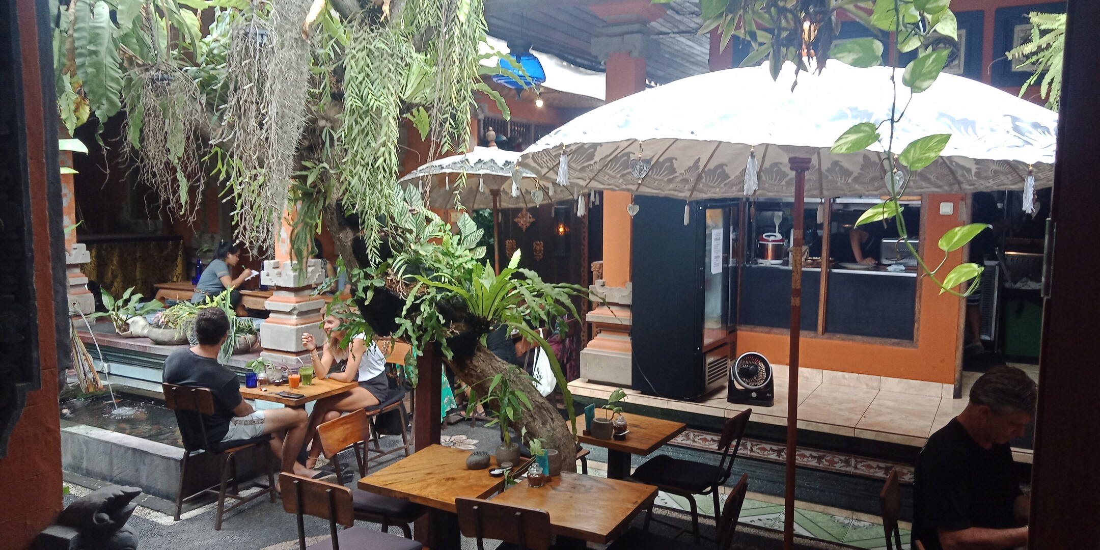 Bildschöne Villa Bliss auf Bali, 2255