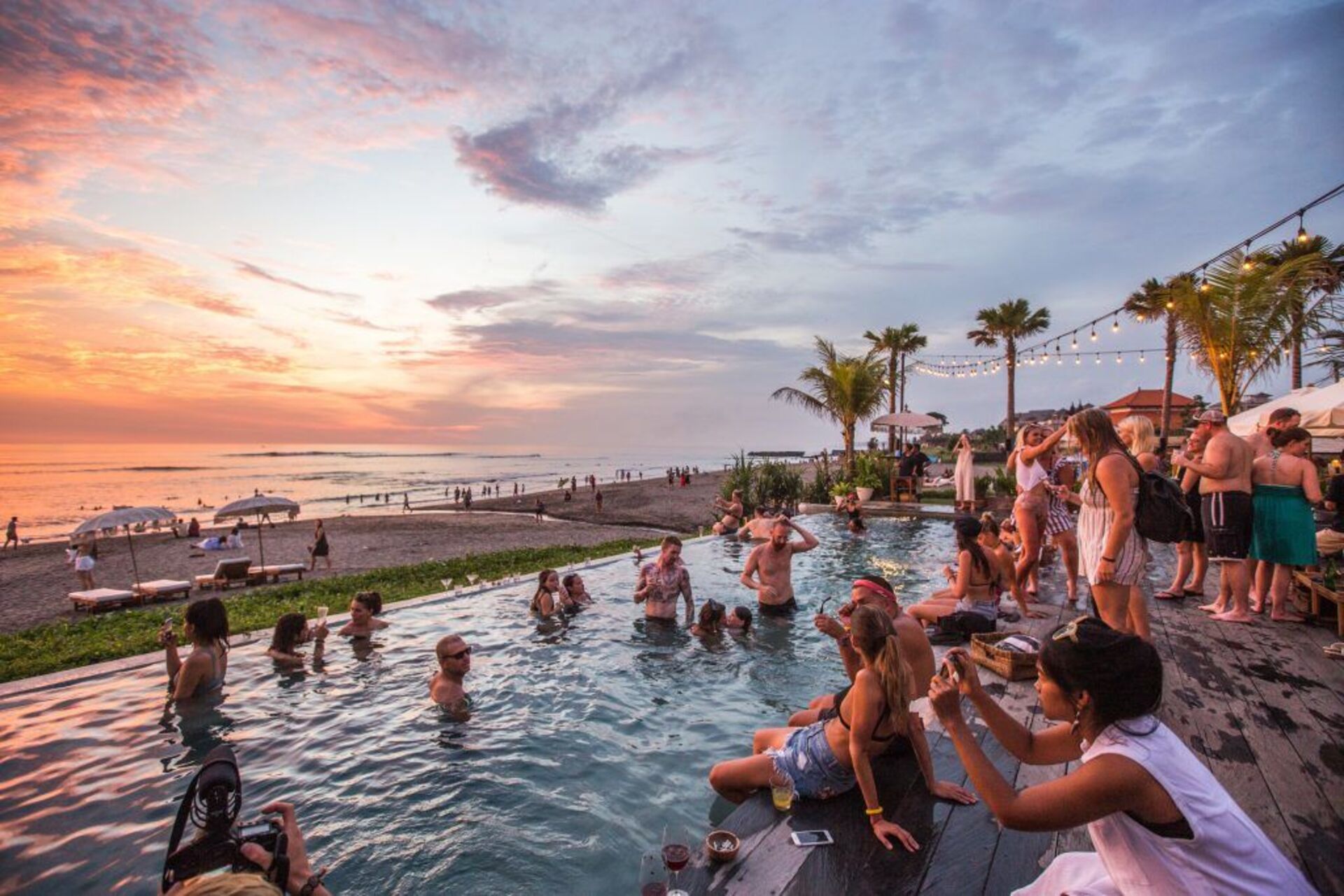 Bildschöne Villa Bliss auf Bali, 2255