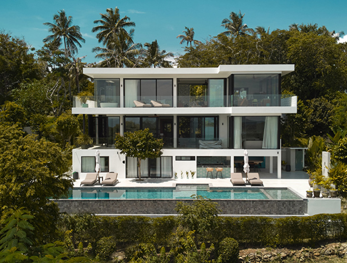 Idyllische Villa zum Entspannen in Phuket, 1001, Phuket, Thailand