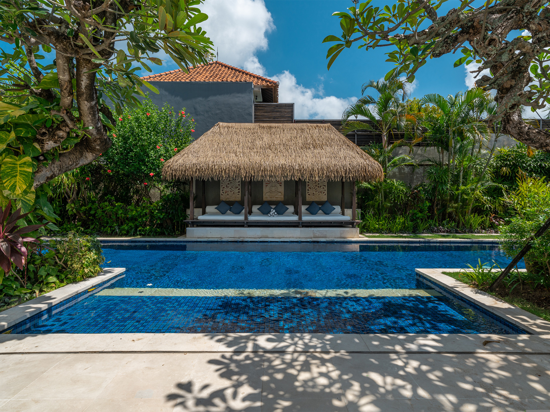 Luxusoase in Seminyak – Ihr Traumurlaub auf Bali erwartet Sie, 2256