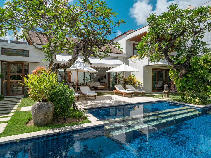 Luxusoase in Seminyak – Ihr Traumurlaub auf Bali erwartet Sie, 2256