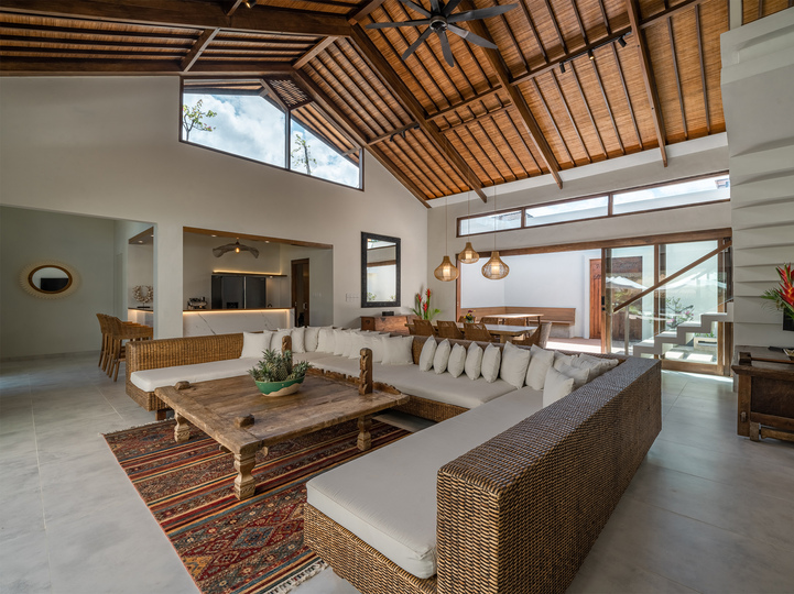 Luxusoase in Seminyak – Ihr Traumurlaub auf Bali erwartet Sie, 2256