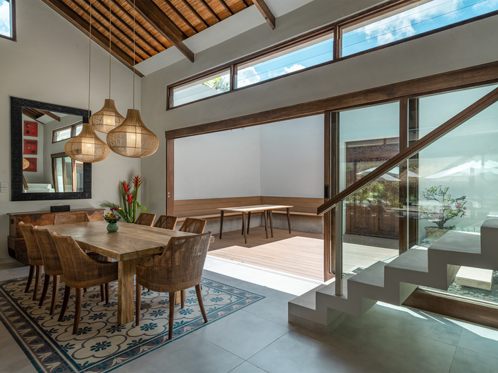 Luxusoase in Seminyak – Ihr Traumurlaub auf Bali erwartet Sie, 2256