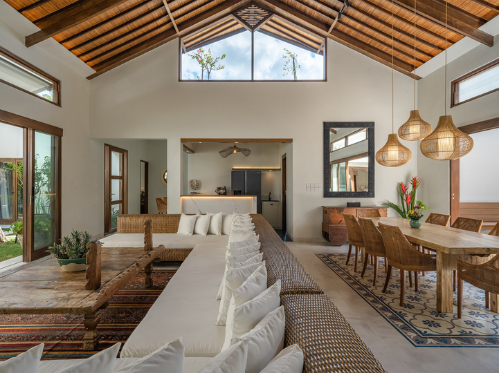 Luxusoase in Seminyak – Ihr Traumurlaub auf Bali erwartet Sie, 2256
