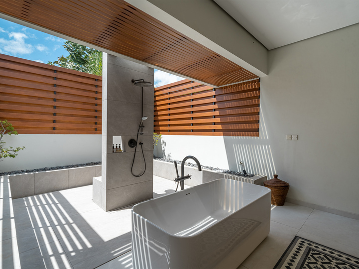 Luxusoase in Seminyak – Ihr Traumurlaub auf Bali erwartet Sie, 2256