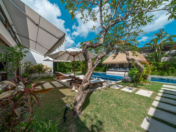 Luxusoase in Seminyak – Ihr Traumurlaub auf Bali erwartet Sie, 2256