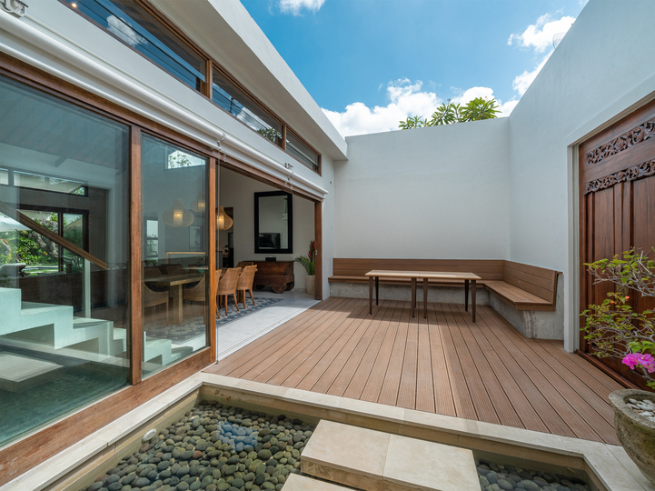 Luxusoase in Seminyak – Ihr Traumurlaub auf Bali erwartet Sie, 2256