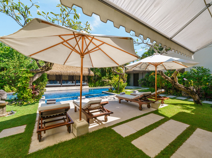 Luxusoase in Seminyak – Ihr Traumurlaub auf Bali erwartet Sie, 2256